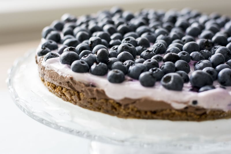 Dessert
